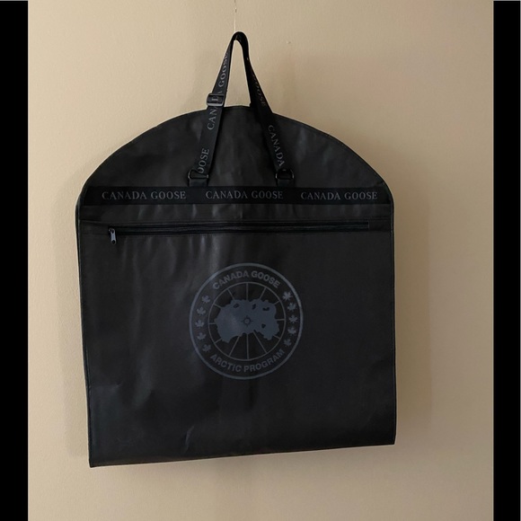 Canada Goose Jackets & Coats Canada Goose Garment Bag Poshmark